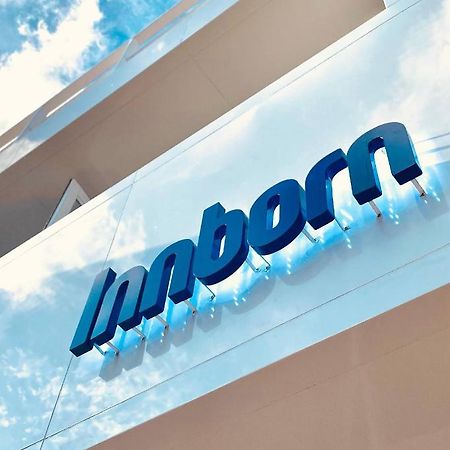 Innborn Kenting Nanwan Exterior foto