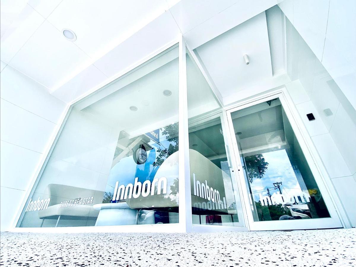 Innborn Kenting Nanwan Exterior foto