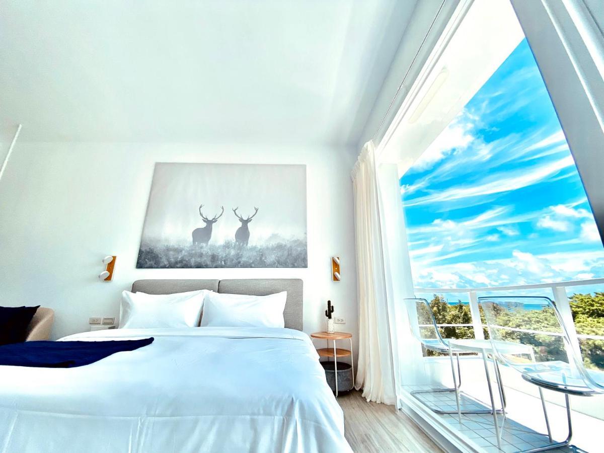 Innborn Kenting Nanwan Exterior foto