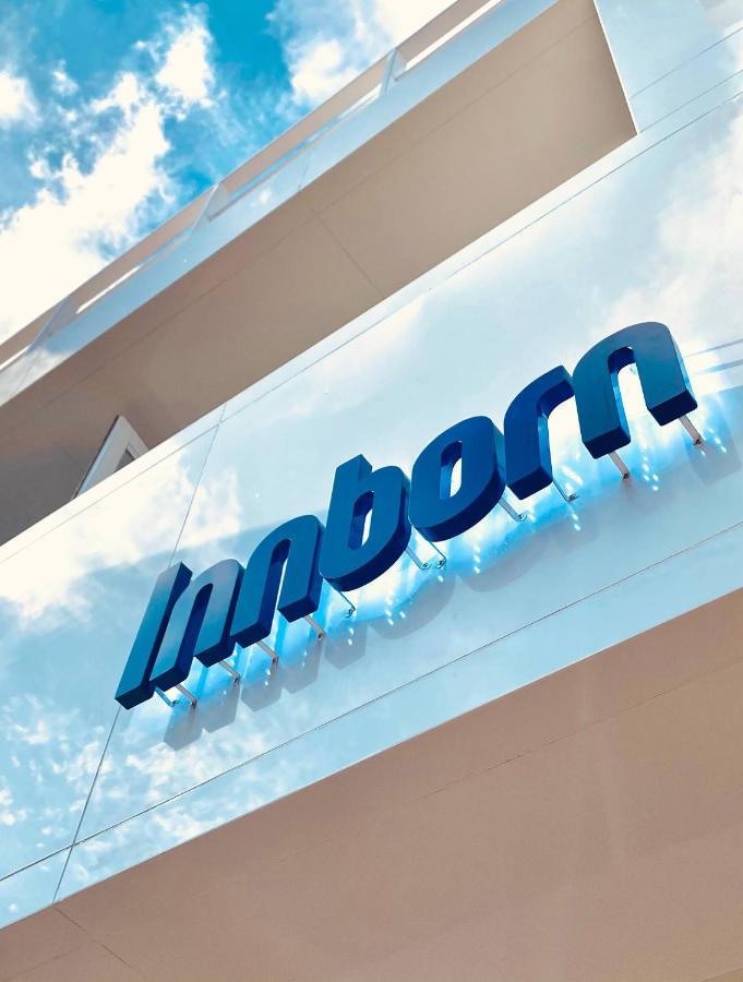 Innborn Kenting Nanwan Exterior foto