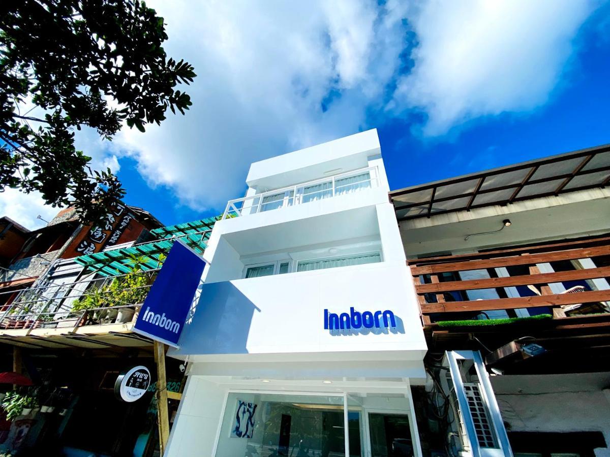 Innborn Kenting Nanwan Exterior foto